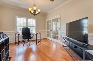 2237 Sir Michael Dr, Hope Mills, NC 28348 - Photo 29