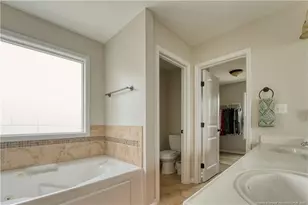 2237 Sir Michael Dr, Hope Mills, NC 28348 - Photo 17