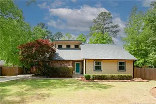 3610 Sugar Cane Cir, Fayetteville, NC 28303 - Photo 1