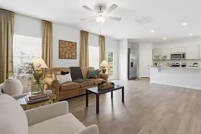 594 Melbourne Drive, Raeford, NC 28376 - Photo 13