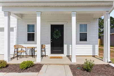 594 Melbourne Drive, Raeford, NC 28376 - Photo 3