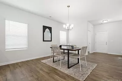 594 Melbourne Drive, Raeford, NC 28376 - Photo 7