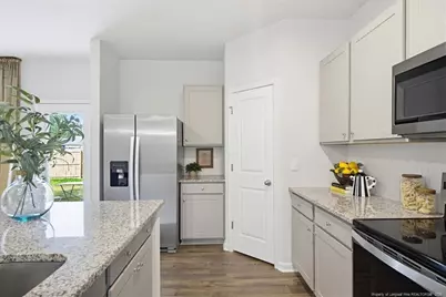 594 Melbourne Drive, Raeford, NC 28376 - Photo 9