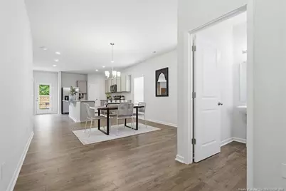 594 Melbourne Drive, Raeford, NC 28376 - Photo 5