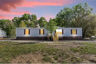 1917 John Hall Road, Fayetteville, NC 28312 - Photo 1