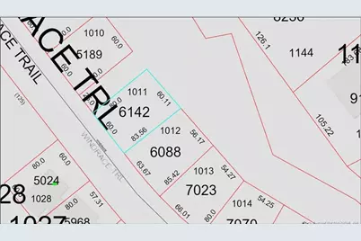 1011 Windrace Trail, Sanford, NC 27330 - Photo 3