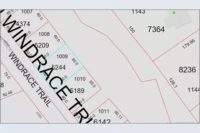 1009 Windrace Trail, Sanford, NC 27332 - Photo 3