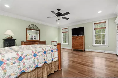 325 Burslem Lane, Cameron, NC 28326 - Photo 13