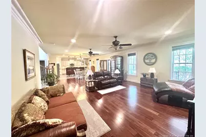 325 Burslem Lane, Cameron, NC 28326 - Photo 7