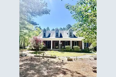 325 Burslem Lane, Cameron, NC 28326 - Photo 3