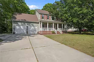 1541 Grassy Branch Dr, Fayetteville, NC 28304 - Photo 3