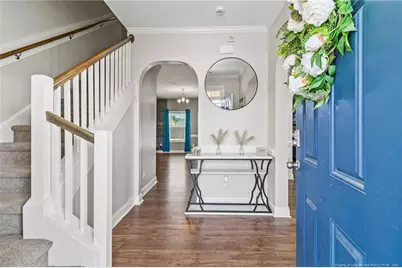 168 Brentmoor Drive, Raeford, NC 28376 - Photo 5