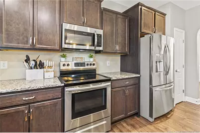 168 Brentmoor Drive, Raeford, NC 28376 - Photo 13