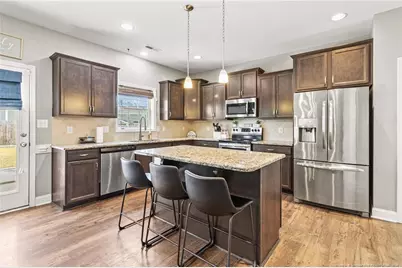 168 Brentmoor Drive, Raeford, NC 28376 - Photo 11