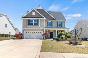 168 Brentmoor Dr, Raeford, NC 28376 - Photo 1