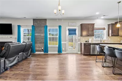 168 Brentmoor Drive, Raeford, NC 28376 - Photo 9