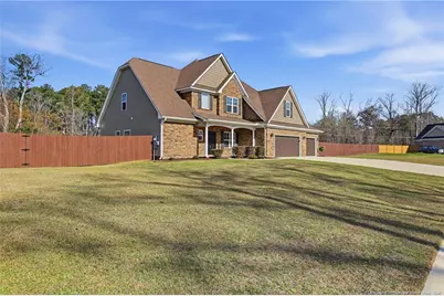 206 Leland Lane, Raeford, NC 28376 - Photo 3