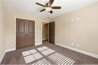 206 Leland Lane, Raeford, NC 28376 - Photo 41