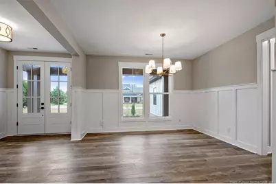 3729 Riverhill Drive, Fayetteville, NC 28306 - Photo 5