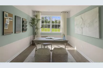 345 Maddox Drive, Aberdeen, NC 28315 - Photo 5