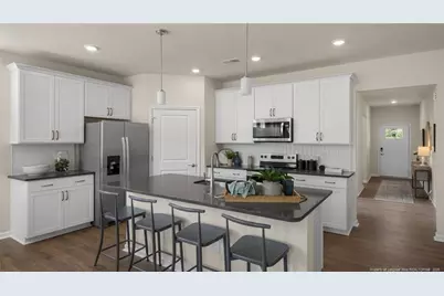 345 Maddox Drive, Aberdeen, NC 28315 - Photo 7