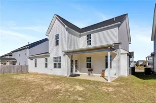 1664 Seattle Slew Ln, Hope Mills, NC 28348 - Photo 33