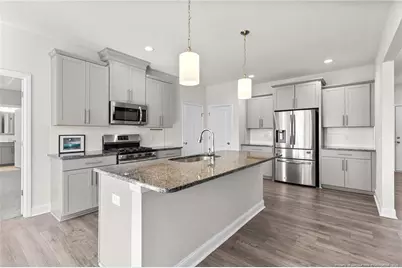 1664 Seattle Slew Lane, Hope Mills, NC 28348 - Photo 11