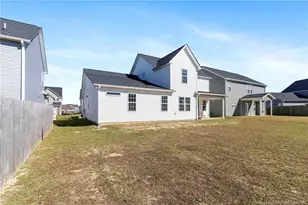 1664 Seattle Slew Ln, Hope Mills, NC 28348 - Photo 35