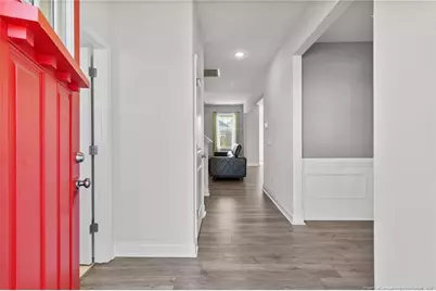 1664 Seattle Slew Lane, Hope Mills, NC 28348 - Photo 3