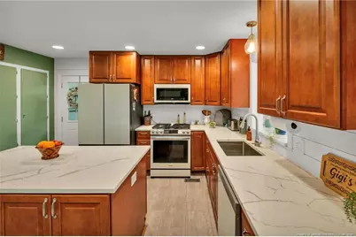 3122 Sandwedge, Sanford, NC 27332 - Photo 17