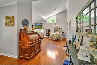 3122 Sandwedge, Sanford, NC 27332 - Photo 5