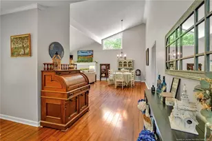 3122 Sandwedge, Sanford, NC 27332 - Photo 5