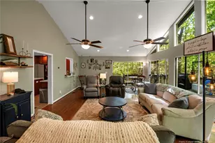 3122 Sandwedge, Sanford, NC 27332 - Photo 21