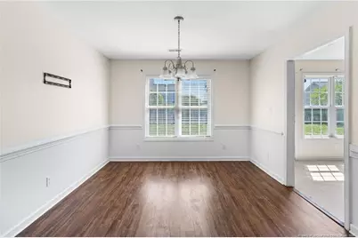 175 Ranier Drive, Raeford, NC 28376 - Photo 9