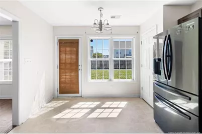 175 Ranier Drive, Raeford, NC 28376 - Photo 5