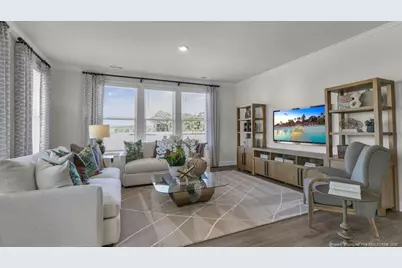 1025 Martin Farms Boulevard, Aberdeen, NC 28315 - Photo 9