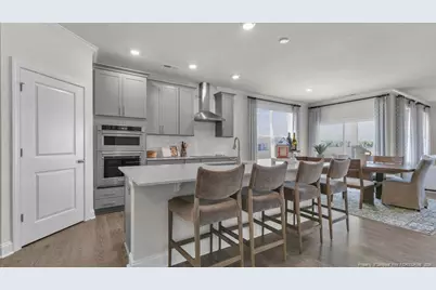 1025 Martin Farms Boulevard, Aberdeen, NC 28315 - Photo 3