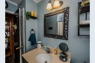 117 Joan Street, Lumberton, NC 28358 - Photo 23