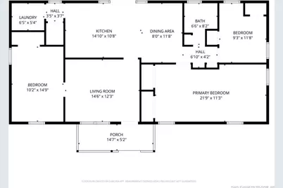 117 Joan Street, Lumberton, NC 28358 - Photo 41