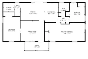117 Joan St, Lumberton, NC 28358 - Photo 41