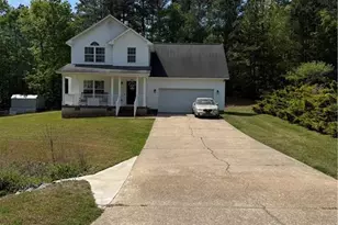 2025 Fairview Ln, Sanford, NC 27330 - Photo 3