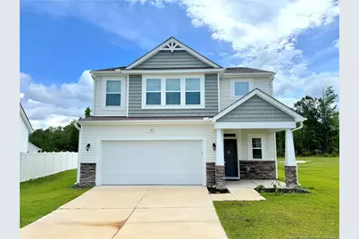 39 Princelet Point, Cameron, NC 28326 - Photo 1