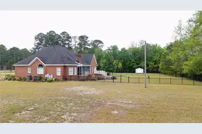 507 N Ingold Avenue, Garland, NC 28441 - Photo 37