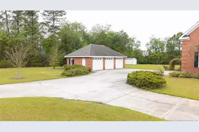 507 N Ingold Avenue, Garland, NC 28441 - Photo 41