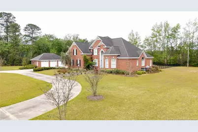 507 N Ingold Avenue, Garland, NC 28441 - Photo 43
