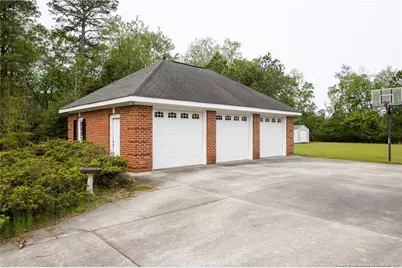 507 N Ingold Avenue, Garland, NC 28441 - Photo 39