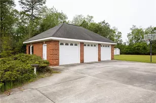 507 N Ingold Ave, Garland, NC 28441 - Photo 39
