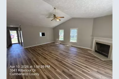 3541 Rittenour Drive, Hope Mills, NC 28348 - Photo 5