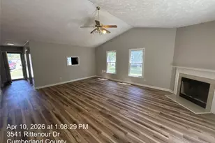 3541 Rittenour Dr, Hope Mills, NC 28348 - Photo 5