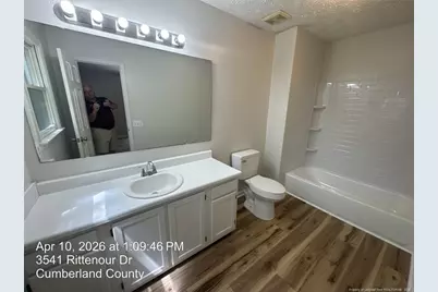 3541 Rittenour Drive, Hope Mills, NC 28348 - Photo 11